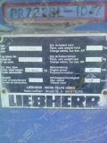 Liebherr PR 722 [3]
