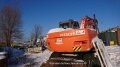 Hitachi ZAXIS 130W [7]