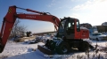 Hitachi ZAXIS 130W [8]