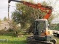 Hitachi EX27U [5]