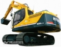 Hyundai R 160LC-9S [1]