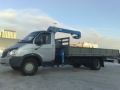 Tadano TM-ZR303 [0]