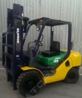 Komatsu FD25T-17 [1]