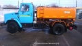 Коммаш (Арзамас) КО-502Б-2 на шасси ЗИЛ-433362 [4]