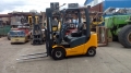 Jungheinrich DFG 316 [0]