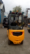 Jungheinrich DFG 316 [1]