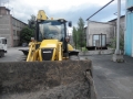 Komatsu WB93S-5 [0]