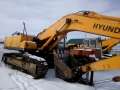 Hyundai R 360LC-7 [18]