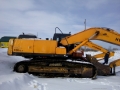 Hyundai R 360LC-7 [20]