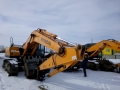Hyundai R 360LC-7 [21]
