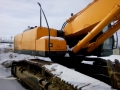 Hyundai R 360LC-7 [8]