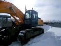 Hyundai R 360LC-7 [11]