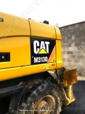 Caterpillar M313D [2]