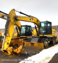 Caterpillar M313D [1]