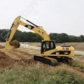 Caterpillar 320D L [1]