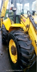 New Holland B115 [0]