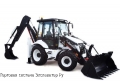 Hidromek HMK 102B [1]