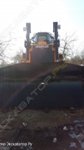 Caterpillar D7R LGP (серия II) [1]