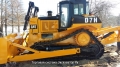 Caterpillar D7R LGP (серия II) [3]