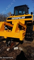 Caterpillar D7R LGP (серия II) [4]