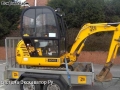 JCB 8015 [2]