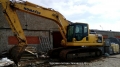 Komatsu PC200-8 [1]