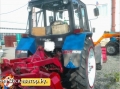 МТЗ БЕЛАРУС МУП-351 [3]