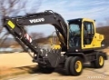 Volvo EW130 [1]