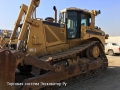 Caterpillar D8T [6]