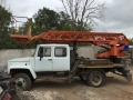 ПСС-131.18Э на шасси ГАЗ-33086 [0]