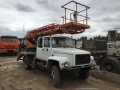 ПСС-131.18Э на шасси ГАЗ-33086 [1]