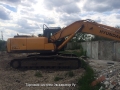 Hyundai R 250LC-7 [2]