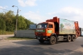 Коммаш (Москва) БМ-53229 на шасси КамАЗ-65115 [1]
