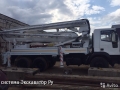 Putzmeister M 31-5 (BSF 31.16 H) [2]