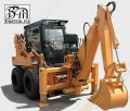 Курганмашзавод МКСМ 800 [2]