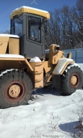 ЧСДМ В-140 [2]