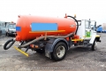 Коммаш (Арзамас) КО-522Б на шасси ГАЗ-3309 [3]