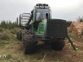 John Deere 1110E [1]