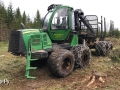 John Deere 1110E [2]