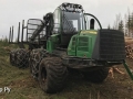 John Deere 1110E [8]