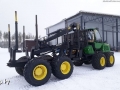 John Deere 1210E [2]