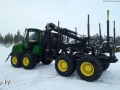 John Deere 1210E [3]