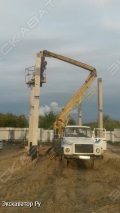 ГАЗ 3309 DA22 [0]