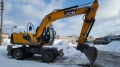 JCB JS 160W [2]