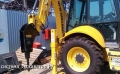 New Holland B115 [2]