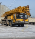 XCMG QY60k [1]
