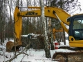 Komatsu PC300-8 [2]