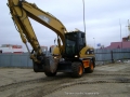 Caterpillar M318C MH [1]
