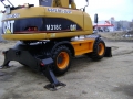 Caterpillar M318C MH [3]
