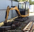 Caterpillar 301.6С [2]
